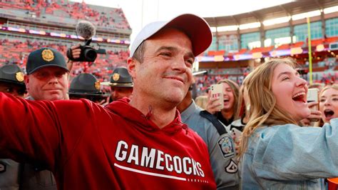 Five final thoughts and a score prediction ahead of South Carolina vs. O.